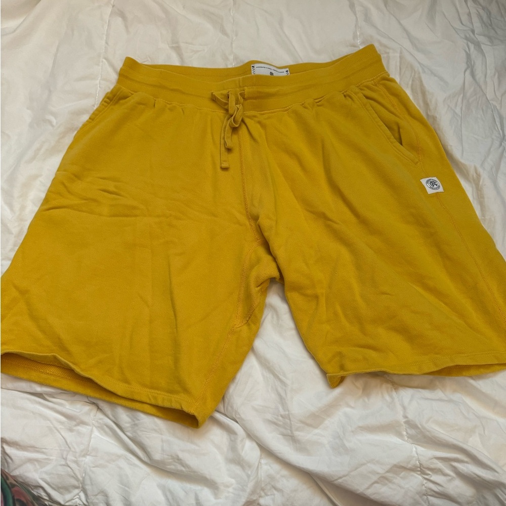Reigning Champ Shorts